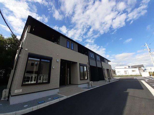 フルールデシャン Ⅱ