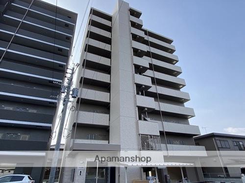 SHINE月出(1LDK/5階)