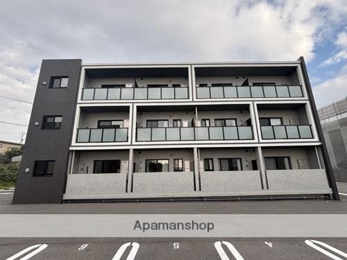 ラ・シック大津グランドヒルズイースト(1LDK/1階)