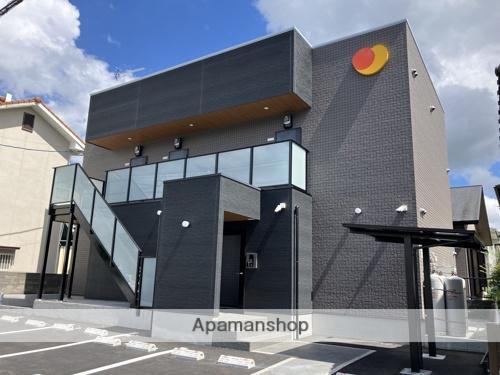 ラ・ポルテ光の森北Ⅵ