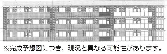 D-ROOM長嶺東4丁目TY