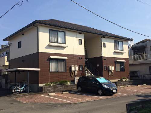 リバティタウンA