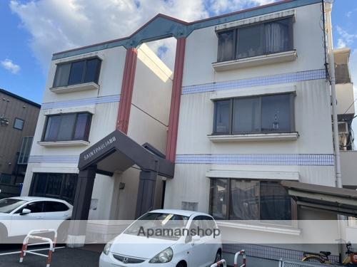 セントポーリア88