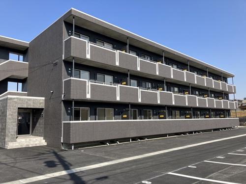 グランドヒルズ御船