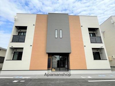 ラ・ポルテ光の森北Ⅷノース