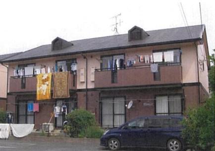 セジュールプラスⅢA棟