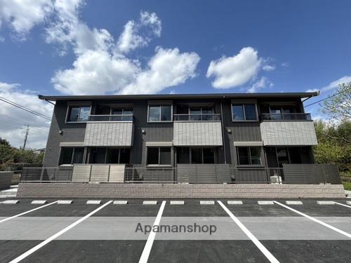 ルナエトワール25番館(1LDK/1階)