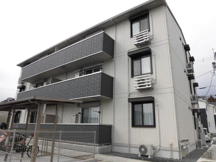 サン ベルナール