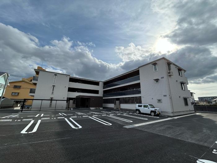 ラ・メゾン アン