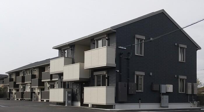 ラ・フェスタ(2LDK/2階)