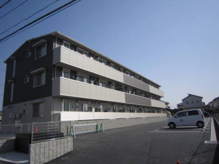 アンドリア