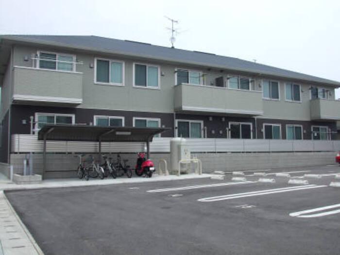 ディールーム清水東町