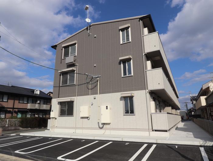 メゾン・ド・平田