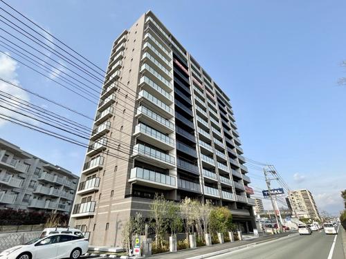 クレアネクスト尾ノ上レジデンス