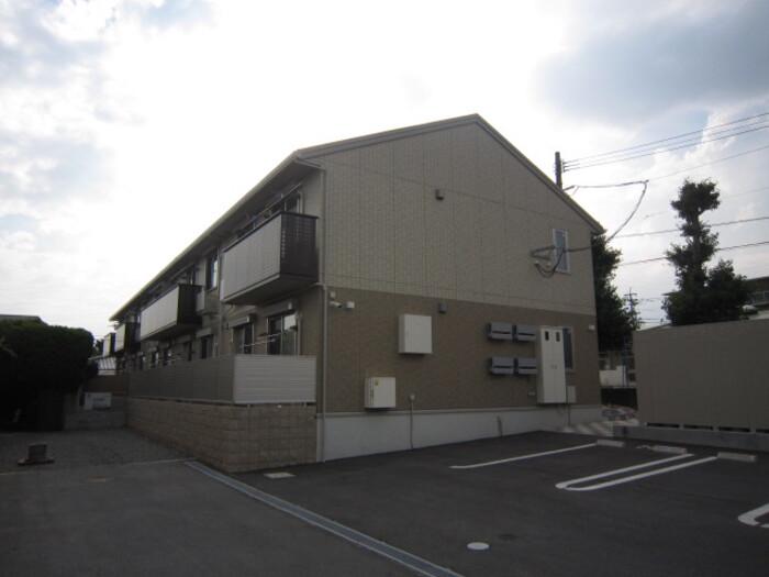 プレミール益城