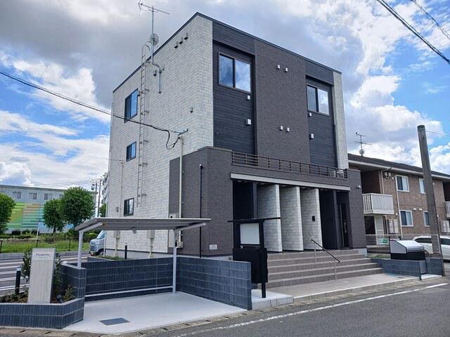 プロスペリティ