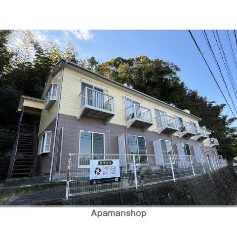 サンフラワーハイツ