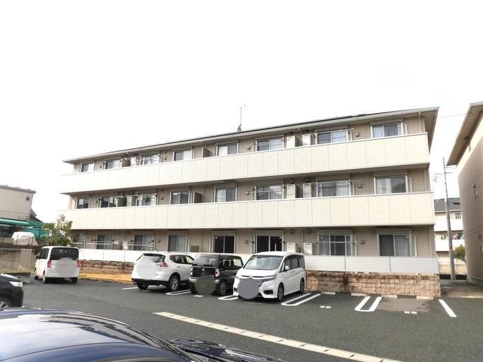 ヴァン・エスポワールA