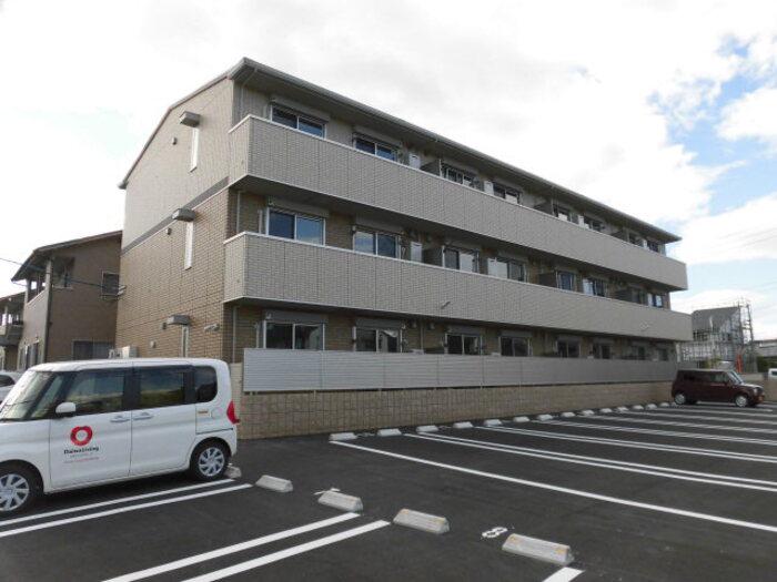 メロンハウスII