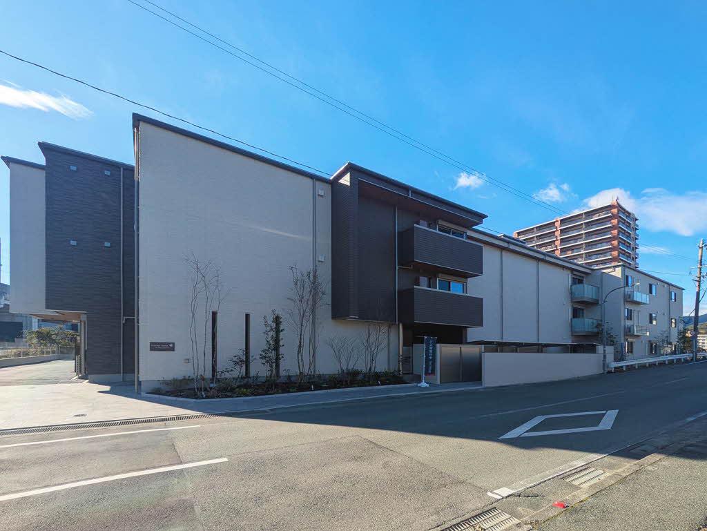 WITHPLUS上熊本駅前