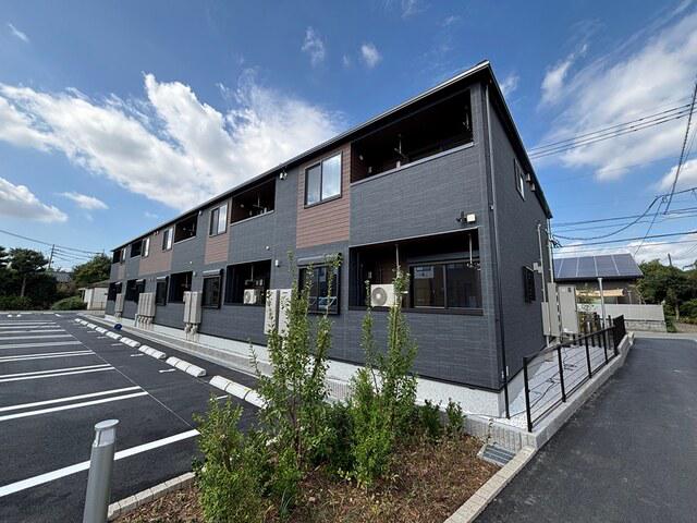 エル・アヴェニール(2LDK/2階)