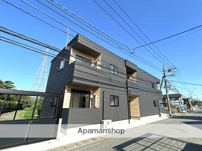 CASAGARDEN戸島(1LDK/2階)