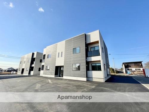 ラ・ポルテ益城B