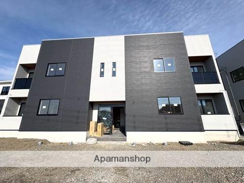 ラ・ポルテ益城A