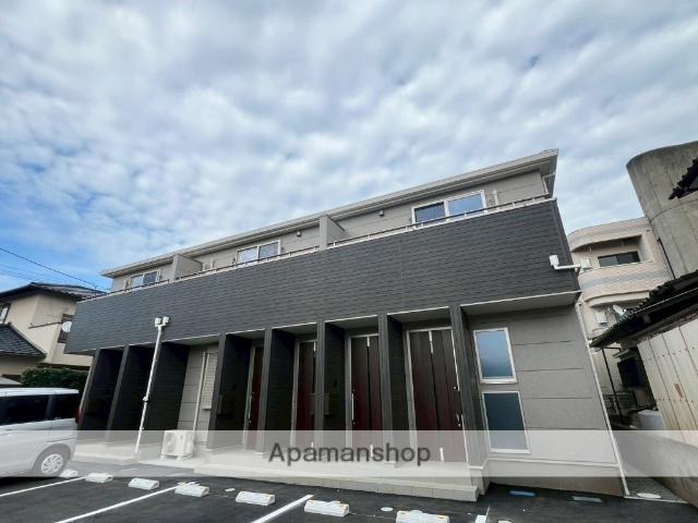 武蔵ヶ丘エステラブル(1LDK/1階)