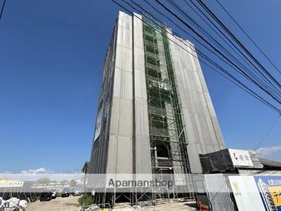 大津331BLD(1LDK/3階)