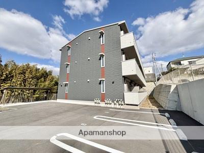 パークヴィラ下南部 Ⅰ棟