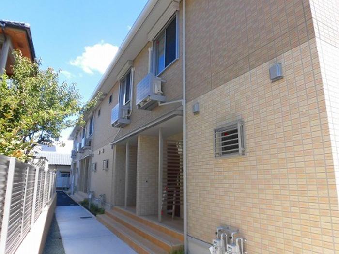 セジュール本妙寺