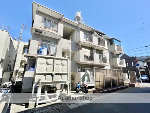 ビバーチェ健軍(1DK/2階)