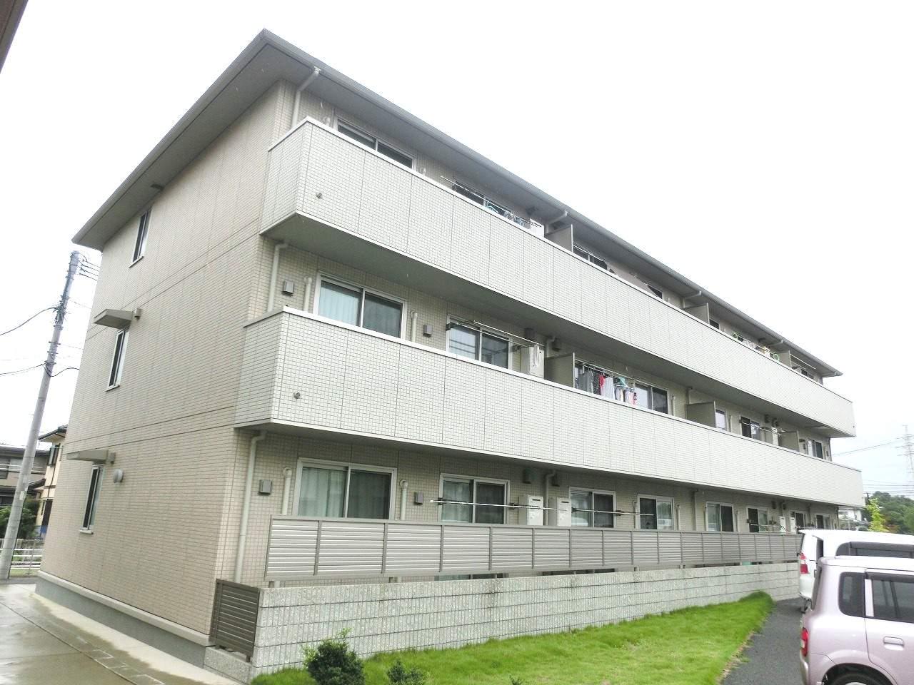 サンハイム須屋A棟