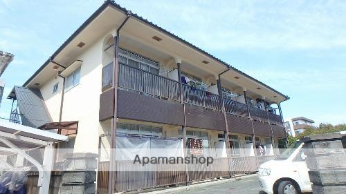 シャルム・カーサ渡鹿(1K/1階)