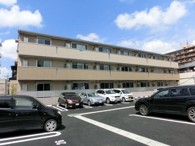 パレス丹波弐番館