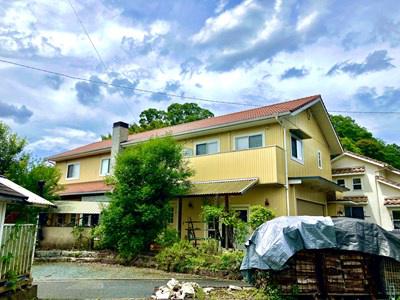 ゴンジーノアパート