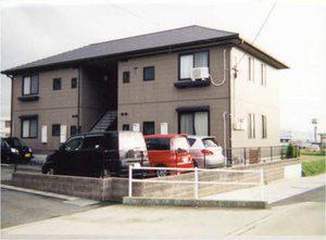 ファーストディアスT棟