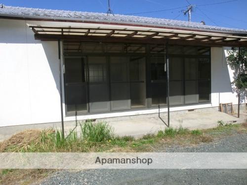 熊本県熊本市東区長嶺南1丁目の戸建賃貸