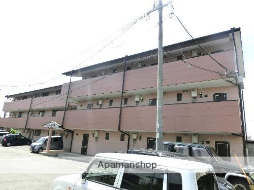 サンプレイス合志(2DK/3階)