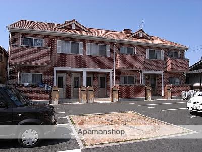 ヨーロピアンシャレー山ノ内A棟