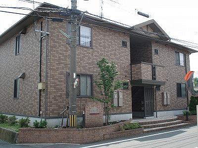 ラフォーレ光A棟