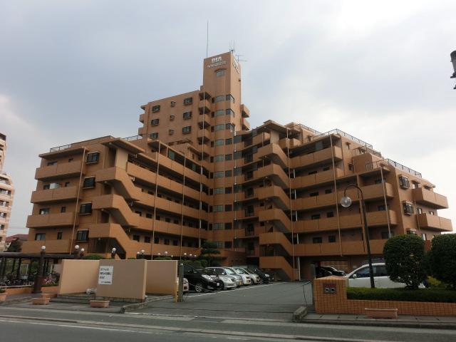 ダイアパレス保田窪