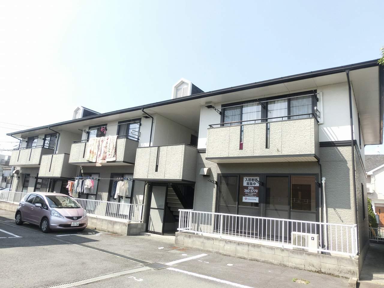 プレミールハイムA棟