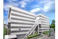 レオパレスプルミエール新屋敷