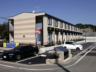 レオパレスドエール34