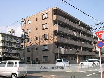 山王団地壱番館