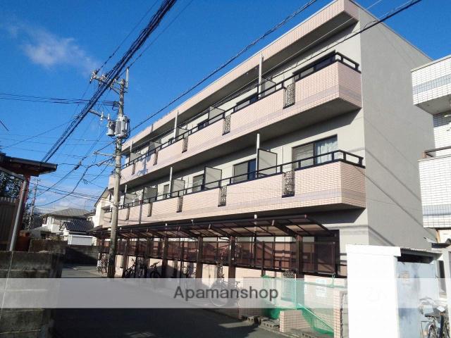 フラワーハイツⅡ