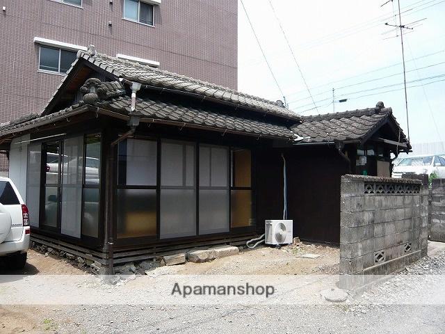 熊本県熊本市中央区  築72年(1LDK)