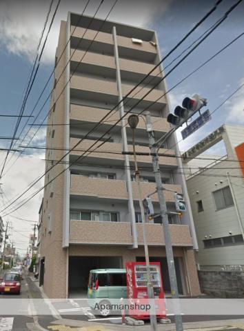 ワンティック水前寺Ⅱ